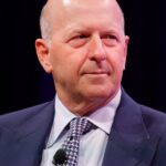 Goldman CEO David Solomon sees ‘markedly different’ environment from earlier this year: Q1 earnings