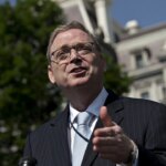 Kevin Hassett defends Trump tariffs on ABC News